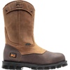image:imageTimberland PRO Mens Rigmaster Wellington Work ShoeWheat Bandit V1