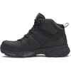 image:imageTimberland PRO Mens Switchback LT Comp Toe Waterproof Hiker Work BootsBlackGrey V1