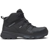 image:imageTimberland PRO Mens Switchback LT Comp Toe Waterproof Hiker Work BootsBlackGrey V1