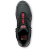 image:imageTimberland PRO Mens Switchback LT Comp Toe Waterproof Hiker Work BootsBlackRed