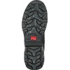 image:imageTimberland PRO Mens Switchback LT Comp Toe Waterproof Hiker Work BootsBlackRed