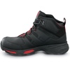 image:imageTimberland PRO Mens Switchback LT Comp Toe Waterproof Hiker Work BootsBlackRed