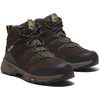 image:imageTimberland PRO Mens Switchback Lt 6 Inch Steel Safety Toe Static Dissipative Industial Work Hiker BootBrownYellow V1