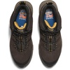 image:imageTimberland PRO Mens Switchback Lt 6 Inch Steel Safety Toe Static Dissipative Industial Work Hiker BootBrownYellow V1