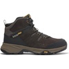 image:imageTimberland PRO Mens Switchback Lt 6 Inch Steel Safety Toe Static Dissipative Industial Work Hiker BootBrownYellow V1