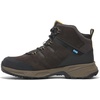 image:imageTimberland PRO Mens Switchback Lt 6 Inch Steel Safety Toe Static Dissipative Industial Work Hiker BootBrownYellow V1