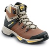 image:imageTimberland PRO Mens Switchback MaxTRAX Waterproof Hiking BootsBrown