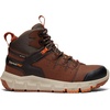 image:imageTimberland PRO Mens Tempe Soft Toe Waterproof BootsMedium Brown V1