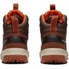 image:imageTimberland PRO Mens Tempe Soft Toe Waterproof BootsMedium Brown V1