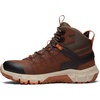 image:imageTimberland PRO Mens Tempe Soft Toe Waterproof BootsMedium Brown V1