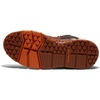 image:imageTimberland PRO Mens Tempe Soft Toe Waterproof BootsMedium Brown V1