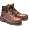 image:imageTimberland PRO Mens Titan 6 Inch Alloy Safety Toe Industrial Work BootBrown