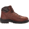 image:imageTimberland PRO Mens Titan 6 Inch Alloy Safety Toe Industrial Work BootBrown V1