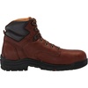 image:imageTimberland PRO Mens Titan 6 Inch Alloy Safety Toe Industrial Work BootCoffee Brown2024 New
