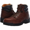 image:imageTimberland PRO Mens Titan 6 Inch Alloy Safety Toe Industrial Work BootCoffee Brown2024 New
