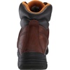 image:imageTimberland PRO Mens Titan 6 Inch Alloy Safety Toe Industrial Work BootCoffee Brown2024 New