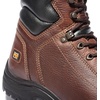 image:imageTimberland PRO Mens Titan 6 Inch Alloy Safety Toe Industrial Work BootHaystack Brown