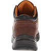 image:imageTimberland PRO Mens Titan Casual Work Oxford ShoesBrown