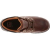 image:imageTimberland PRO Mens Titan Casual Work Oxford ShoesBrown