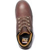 image:imageTimberland PRO Mens Titan Casual Work Oxford ShoesHaystack Brown