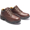 image:imageTimberland PRO Mens Titan Casual Work Oxford ShoesHaystack Brown