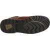 image:imageTimberland PRO Mens Titan Casual Work Oxford ShoesHaystack Brown Oiled Fullgrain Leather