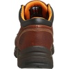 image:imageTimberland PRO Mens Titan Casual Work Oxford ShoesHaystack Brown V1