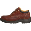 image:imageTimberland PRO Mens Titan Casual Work Oxford ShoesHaystack Brown V1