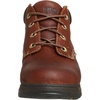 image:imageTimberland PRO Mens Titan Casual Work Oxford ShoesHaystack Brown V1