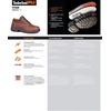 image:imageTimberland PRO Mens Titan Casual Work Oxford ShoesHaystack Brown V1