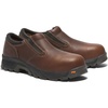 image:imageTimberland PRO Mens Titan Ev Slipon Composite Safety Toe Work ShoesTeak Trailblazer V1