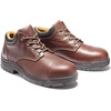 image:imageTimberland PRO Mens Titan Oxford Alloy Safety Toe Industrial ShoesHaystack Brown
