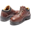 image:imageTimberland PRO Mens Titan Oxford Alloy Safety Toe Industrial ShoesHaystack Brown