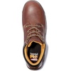 image:imageTimberland PRO Mens Titan Oxford Alloy Safety Toe Industrial ShoesHaystack Brown