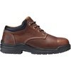 image:imageTimberland PRO Mens Titan Oxford Alloy Safety Toe Industrial ShoesHaystack Brown V1
