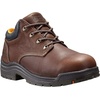 image:imageTimberland PRO Mens Titan Oxford Alloy Safety Toe Industrial ShoesHaystack Brown V1