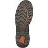 image:imageTimberland PRO Mens Titan Oxford Alloy Safety Toe Industrial ShoesHaystack Brown V1