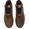 image:imageTimberland PRO Mens True Grit Chelsea Softtoe Waterproof Industrial Western Work BootMedium Brown V1