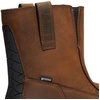 image:imageTimberland PRO Mens True Grit Chelsea Softtoe Waterproof Industrial Western Work BootMedium Brown V1
