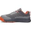 image:imageTimberland PRO Mens XR1 MaxTrax Alloy Toe AthleticGreyOrange V1