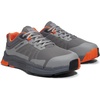 image:imageTimberland PRO Mens XR1 MaxTrax Alloy Toe AthleticGreyOrange V1