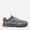 image:imageTimberland PRO Mens XR1 MaxTrax Alloy Toe AthleticGreyOrange V1