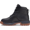 image:imageTimberland PRO Montauk 6 Inch Steel Safety ToeBlackGum
