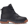 image:imageTimberland PRO Montauk 6 Inch Steel Safety ToeBlackGum