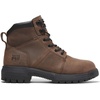 image:imageTimberland PRO Montauk 6 Inch Steel Safety ToeGaucho Brown V1