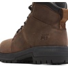 image:imageTimberland PRO Montauk 6 Inch Steel Safety ToeGaucho Brown V1