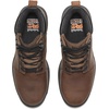 image:imageTimberland PRO Montauk 6 Inch Steel Safety ToeGaucho Brown V1