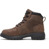 image:imageTimberland PRO Montauk 6 Inch Steel Safety ToeGaucho Brown V1