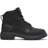 image:imageTimberland PRO Montauk 6 Inch Steel Safety ToeJet Black