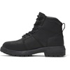 image:imageTimberland PRO Montauk 6 Inch Steel Safety ToeJet Black